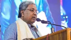 ‘‘సిద్ధరామయ్య, దేవరాజ్ ఉర్స్ ఒక్కటి కాదు’’