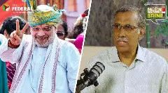 తమిళనాడులో అమిత్ షా పాచికలు ఎందుకు పారడం లేదు?