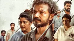 వాణి విశ్వనాథ్  ఆజాది ఓటిటి మూవీ రివ్యూ