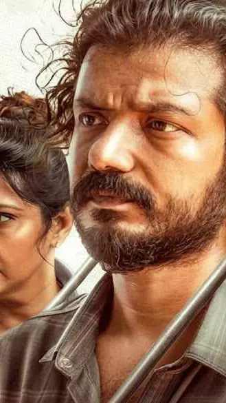 వాణి విశ్వనాథ్  ఆజాది ఓటిటి మూవీ రివ్యూ