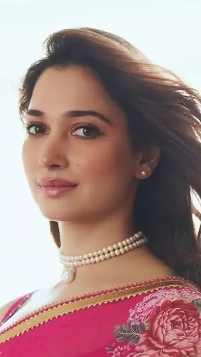 తమన్నానే కావాలయ్యా : ఆ 6 నిమిషాల కోసం ₹6 కోట్లు తమన్నానే కావాలయ్యా : ఆ 6 నిమిషాల కోసం ₹6 కోట్లు