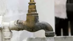 హైదరాబాద్ కు రోజూ మంచినీళ్లు సప్లై అయ్యేదెపుడంటే...