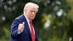 భారత్ పై 500 శాతం సుంకాలు విధించబోతున్న అమెరికా