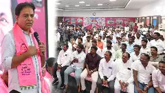 ‘యూరియా కార్డ్‌తో కాంగ్రెస్ కొత్త నాటకం’