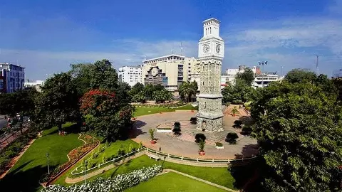 సికిందరాబాద్ కార్పొరేషన్ డిమాండ్ మీద 11 న మీటింగ్... సికిందరాబాద్ కార్పొరేషన్ డిమాండ్ మీద 11 న మీటింగ్...