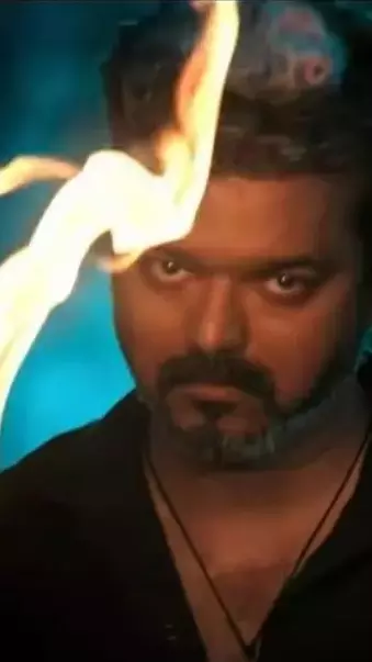 వాయిదా పడిన విజయ్ ‘జన నాయగన్’ సినిమా వాయిదా పడిన విజయ్ ‘జన నాయగన్’ సినిమా