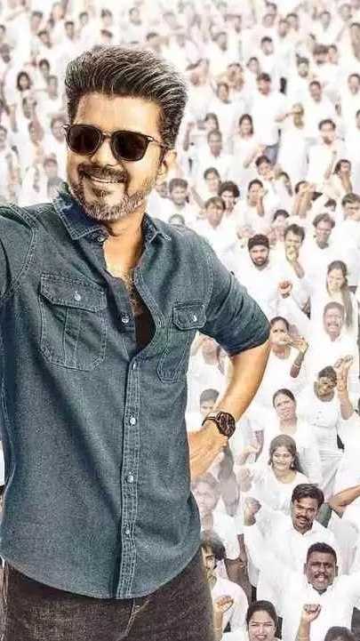 జననాయగన్: వాయిదాతో నిర్మాతకు రూ. 20 కోట్ల నష్టం జననాయగన్: వాయిదాతో నిర్మాతకు రూ. 20 కోట్ల నష్టం