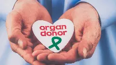 అవయవదానంలో తెలంగాణయే అగ్రగామి..