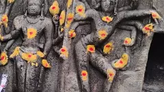 కోటిలింగాల భైరవకోన