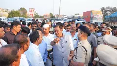 ఎవరికీ ఇబ్బందులు రాకుండా చూస్తాం: మంత్రి