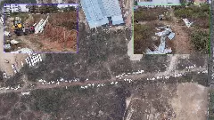 రూ.3వేల కోట్ల విలువైన భూమిని కాపాడిన హైడ్రా