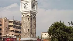 సికింద్రాబాద్ ఘనత ఎక్కడ? మల్కాజ్ గిరి గల్లీలెక్కడ?