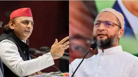 ‘‘అఖిలేష్ యాదవ్ దుకాణం మూసివేస్తాం’’ ‘‘అఖిలేష్ యాదవ్ దుకాణం మూసివేస్తాం’’