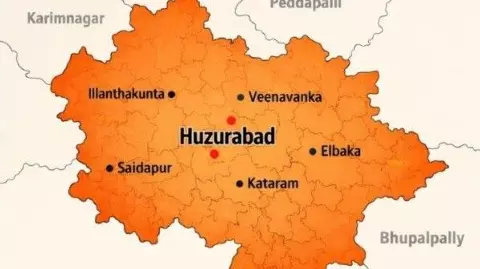 ఈసారైన ‘పీవీ’ పేరుతో జిల్లా ఏర్పాటు చేస్తారా? ఈసారైన ‘పీవీ’ పేరుతో జిల్లా ఏర్పాటు చేస్తారా?