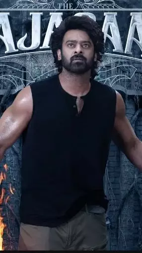 నార్త్ లో రాజాసాబ్ పరిస్దితి ఏమిటి? నార్త్ లో రాజాసాబ్ పరిస్దితి ఏమిటి?