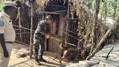 కొత్త సంవత్సరం,సంక్రాంతి వేళ వన్యప్రాణుల వేట విజృంభణ