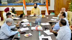 ఎస్ఎల్‌బీసీ తవ్వకాలకు అత్యాధునిక పద్దతి