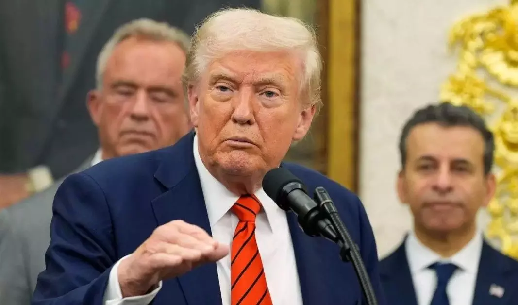 ఇరాన్ పై సైనిక దాడులను పరిశీలిస్తున్నాం: అమెరికా ఇరాన్ పై సైనిక దాడులను పరిశీలిస్తున్నాం: అమెరికా