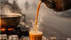 డిసెంబర్! నువ్వొక అందమైన చలివి!