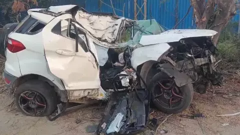 తెలంగాణలో సంక్రాంతి ఆదుర్దా మధ్య  ‘అరైవ్–అలైవ్’ ప్రారంభం