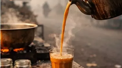 డిసెంబర్! నువ్వొక అందమైన చలివి!