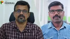 ప్రతిష్టాత్మక అవార్డులు గెలుచుకున్న ‘ది ఫెడరల్’ జర్నలిస్టులు