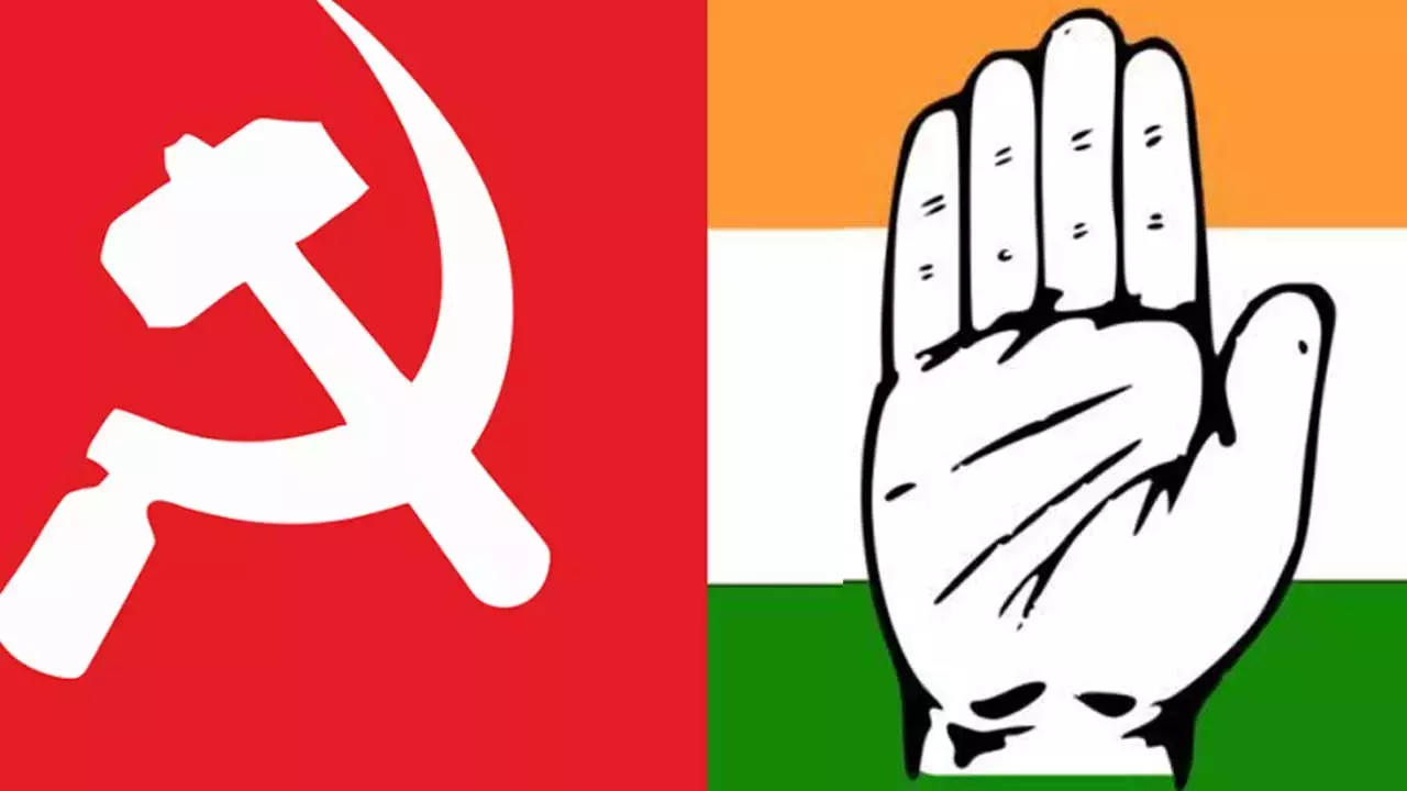 ఖమ్మం సిపిఐ వందేళ్ల సదస్సుకు రేవంత్ రెడ్డిని ఎందుకు పిలుస్తున్నారు?