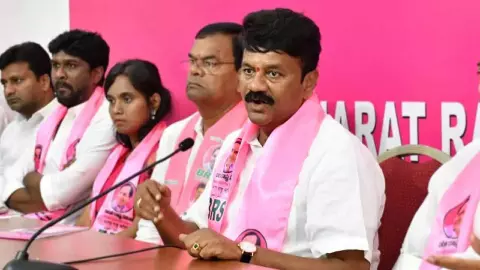 రేవంత్‌ను ఆవేశంలో అలా అనేశా: తలసాని