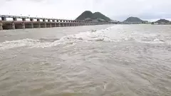 ఇంతకూ ఈ నదీజలాల వివాదం ఎవరికోసం?