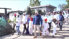 ఘ‌నంగా ప్రొఫెసర్ హైమన్ డార్ఫ్  39వ వర్ధంతి ఉత్స‌వాలు