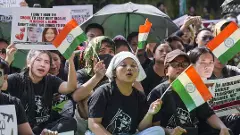 మాకు ప్రత్యేక యూటీ కావాలంటున్న ఆ గిరిజన జాతులు