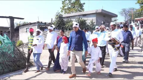 ఘ‌నంగా ప్రొఫెసర్ హైమన్ డార్ఫ్  39వ వర్ధంతి ఉత్స‌వాలు