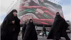 వెనెజువెలలా ఇరాన్ లో కుదురుతుందా?