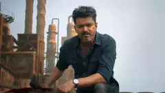 జననాయగన్ నిర్మాత పిటిషన్ ను తిరస్కరించిన సుప్రీంకోర్టు