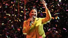 దుమ్మురేపనున్న మంగ్లి