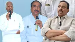 బీఆర్ఎస్ ఎంఎల్ఏలకు డెడ్ లైన్ డిసైడ్ అయ్యిందా ?