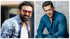 సల్మాన్ ఖాన్‌కు ప్రభాస్ మైండ్ బ్లోయింగ్ ట్విస్ట్!?