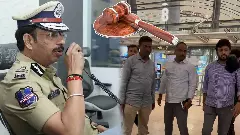 ఎన్టీవీ కేసులో పోలీసులకు క్లాసు పీకిన జడ్జి ?