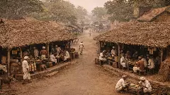 మల్లమ్మ-మనెమ్మ హోటళ్ల జ్ఞాపకాలు ఎంత రుచి కరమో !