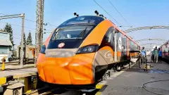 ‘వందే భారత్’ స్లీపర్ సేవలు ప్రారంభం