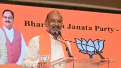 పట్టణ స్థానిక సంస్థల్లో నిధుల ఖర్చు పై రాష్ట్రం శ్వేత పత్రం విడుదల చేయాలి: బండి సంజయ్