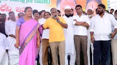 సంగారెడ్డి లో మళ్ళీ ప్రచారం చేయను: జగ్గా రెడ్డి