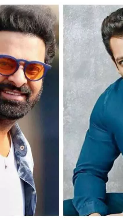 సల్మాన్ ఖాన్‌కు ప్రభాస్ మైండ్ బ్లోయింగ్ ట్విస్ట్!?