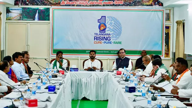 మున్సిపల్ ఎన్నికలకు క్యాబినెట్ ఆమోదం