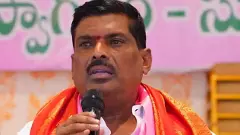 మున్సిపల్ ఎన్నికల్లో బీఆర్ఎస్‌ను గెలిపించుకోవాలి: కాంగ్రెస్ ఎమ్మెల్యే