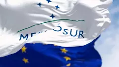 ట్రంప్ టారిఫ్ కు ‘మెర్కోసూర్’ చెక్