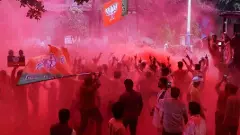 మహారాష్ట్ర మున్సిపల్ ఎన్నికలు బీజేపీకి ఆందోళన కలిగించేవా?