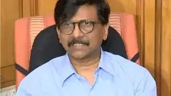 హోటళ్ల రాజకీయాలు ఎందుకు చేస్తున్నావ్? షిండేను ఎగతాళి చేసిన రౌత్