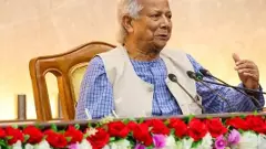 హిందువులపై దాడిని తక్కువ చేసి చూపుతున్న బంగ్లా