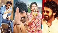 2026 సంక్రాంతి రిలీజ్ సినిమాల OTT రిలీజ్ డేట్స్